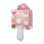 かわいいキノコ型 エアクッションブラシ - 画像 (2)