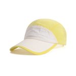 スポーツキャップ 速乾 軽量 通気 夏用 ランニング UVカット メンズ レディース - 画像 (6)