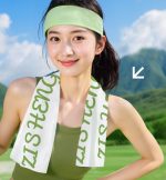 ひんやり冷感タオル（使い捨て） - 画像 (3)