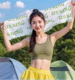 ひんやり冷感タオル（使い捨て） - 画像 (5)