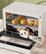 くま型トング フライ返し一体型 2WAY 調理用トング かわいい キッチン用品 - 画像 (5)
