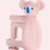 ピンク