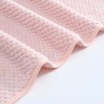 大判バスタオル 170×90cm 厚手 吸水速乾 ふんわり 柔らか 快適タオル - 画像 (9)
