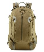 ミリタリー風タクティカルリュック 30L 撥水仕様 - 画像 (3)