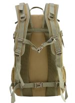ミリタリー風タクティカルリュック 30L 撥水仕様 - 画像 (5)