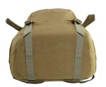 ミリタリー風タクティカルリュック 30L 撥水仕様 - 画像 (6)