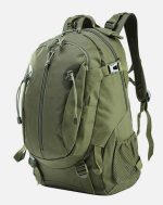 ミリタリー風タクティカルリュック 30L 撥水仕様