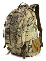 ミリタリー風タクティカルリュック 30L 撥水仕様 - 画像 (11)