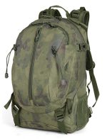 ミリタリー風タクティカルリュック 30L 撥水仕様 - 画像 (14)
