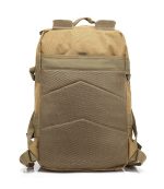 ミリタリー風タクティカルリュック 45L 撥水仕様 - 画像 (8)