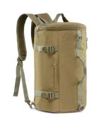 ミリタリー風3WAYバッグ 20L 撥水仕様 タクティカルバッグ - 画像 (5)