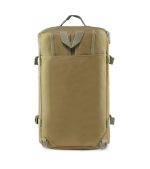 ミリタリー風3WAYバッグ 20L 撥水仕様 タクティカルバッグ - 画像 (6)