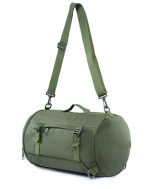 ミリタリー風3WAYバッグ 20L 撥水仕様 タクティカルバッグ - 画像 (14)