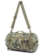 ミリタリー風3WAYバッグ 20L 撥水仕様 タクティカルバッグ - 画像 (12)
