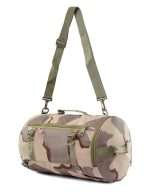 ミリタリー風3WAYバッグ 20L 撥水仕様 タクティカルバッグ - 画像 (9)