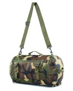 ミリタリー風3WAYバッグ 20L 撥水仕様 タクティカルバッグ - 画像 (10)